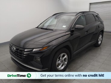 2022 Hyundai Tucson in Houston, TX 77060