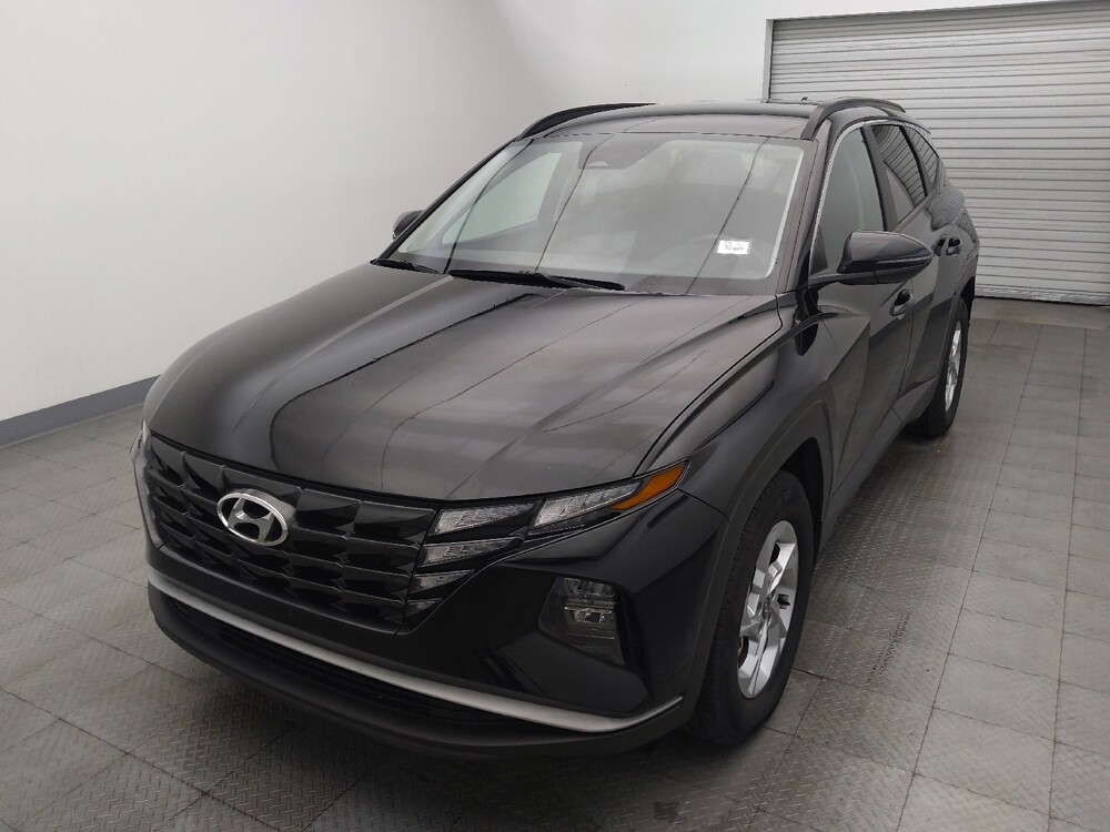 2022 Hyundai Tucson in Houston, TX 77060 - 18139317 15