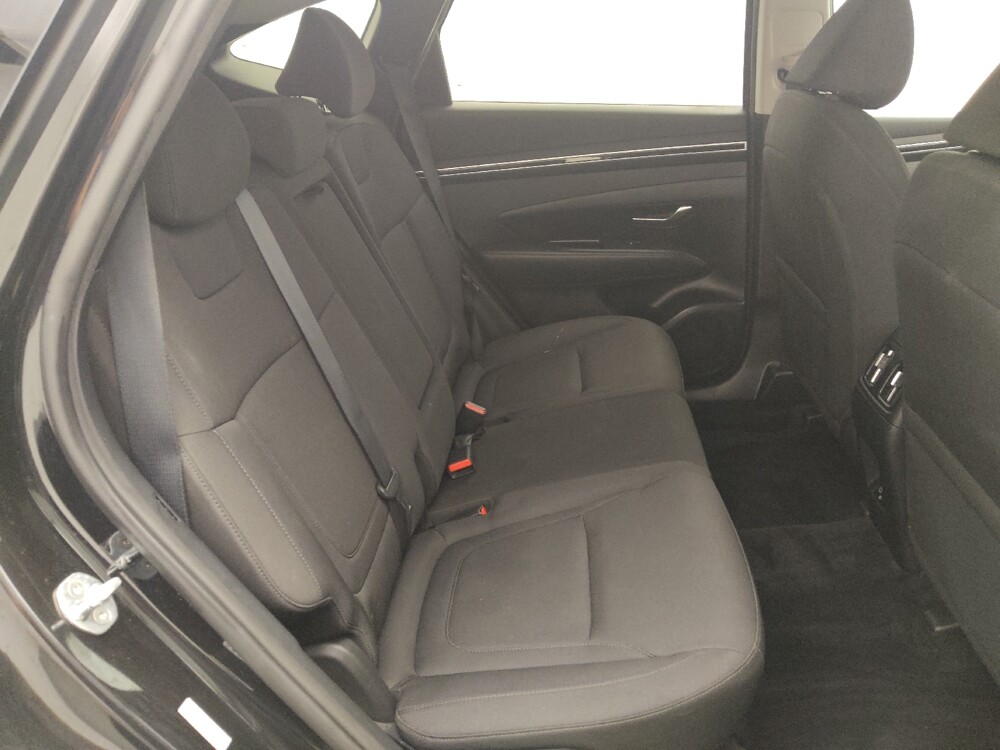 2022 Hyundai Tucson in Houston, TX 77060 - 18139317 19