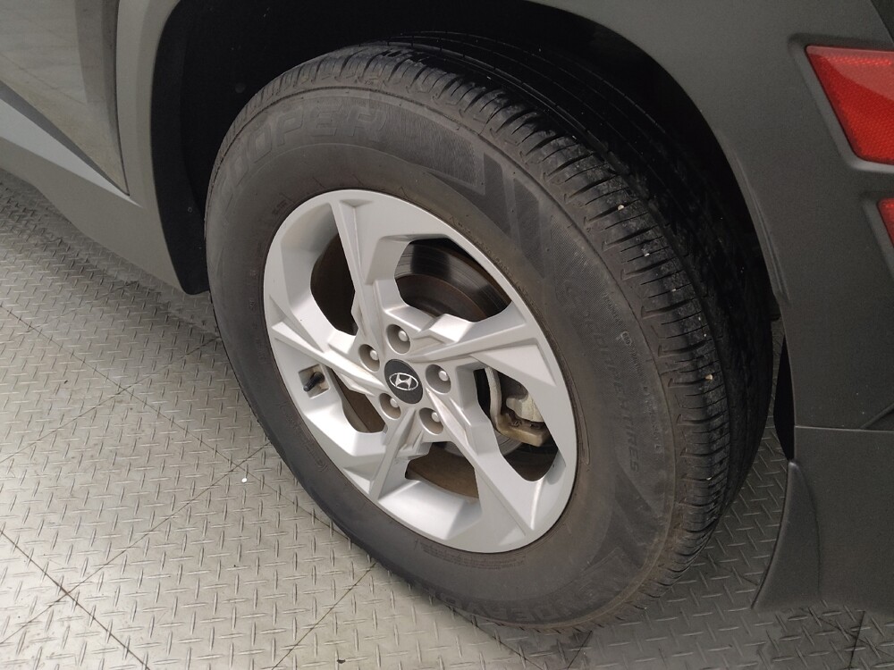 2022 Hyundai Tucson in Houston, TX 77060 - 18139317 31