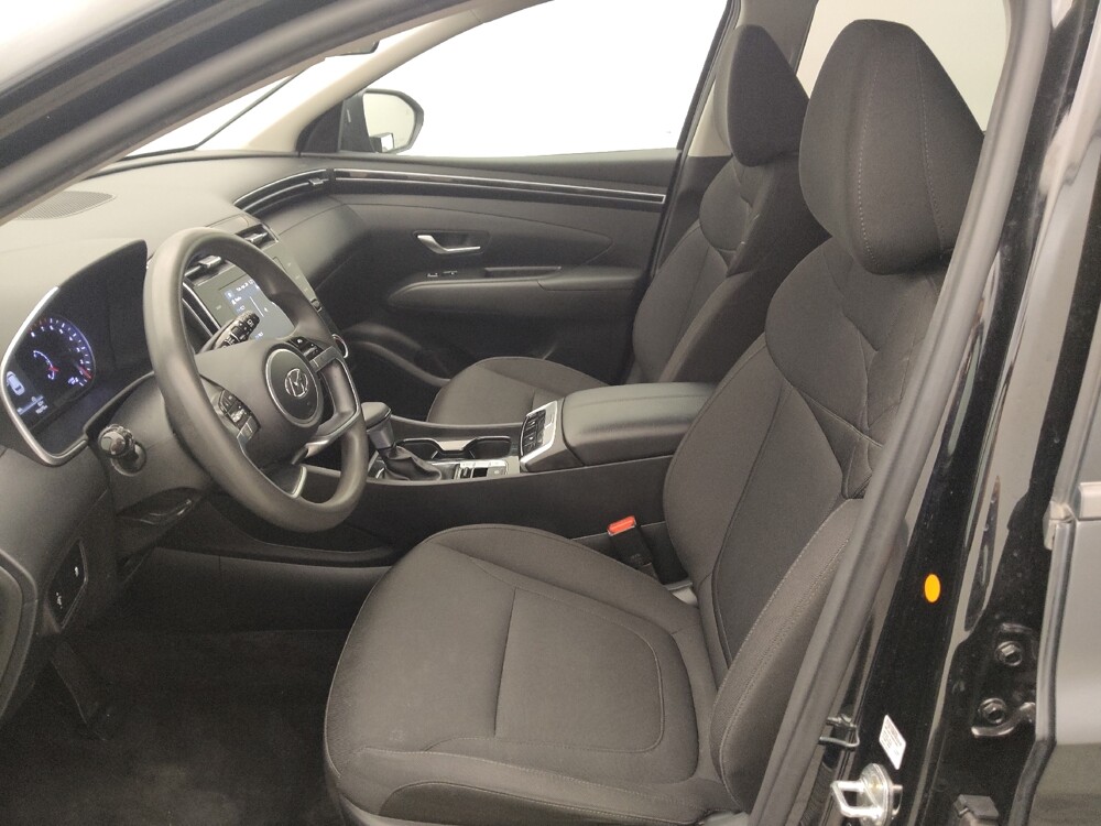 2022 Hyundai Tucson in Houston, TX 77060 - 18139317 17