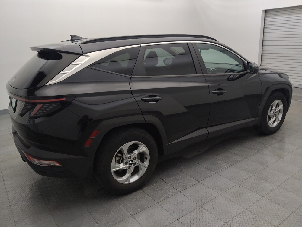 2022 Hyundai Tucson in Houston, TX 77060 - 18139317 10