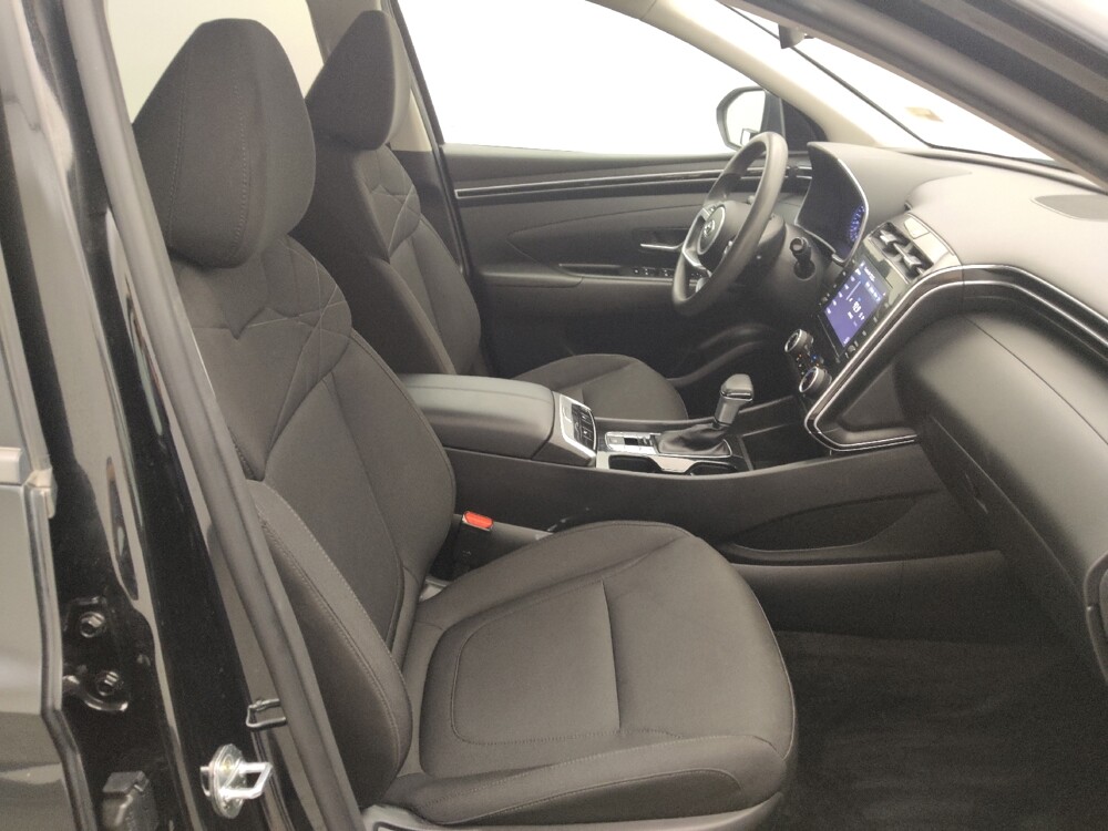 2022 Hyundai Tucson in Houston, TX 77060 - 18139317 21