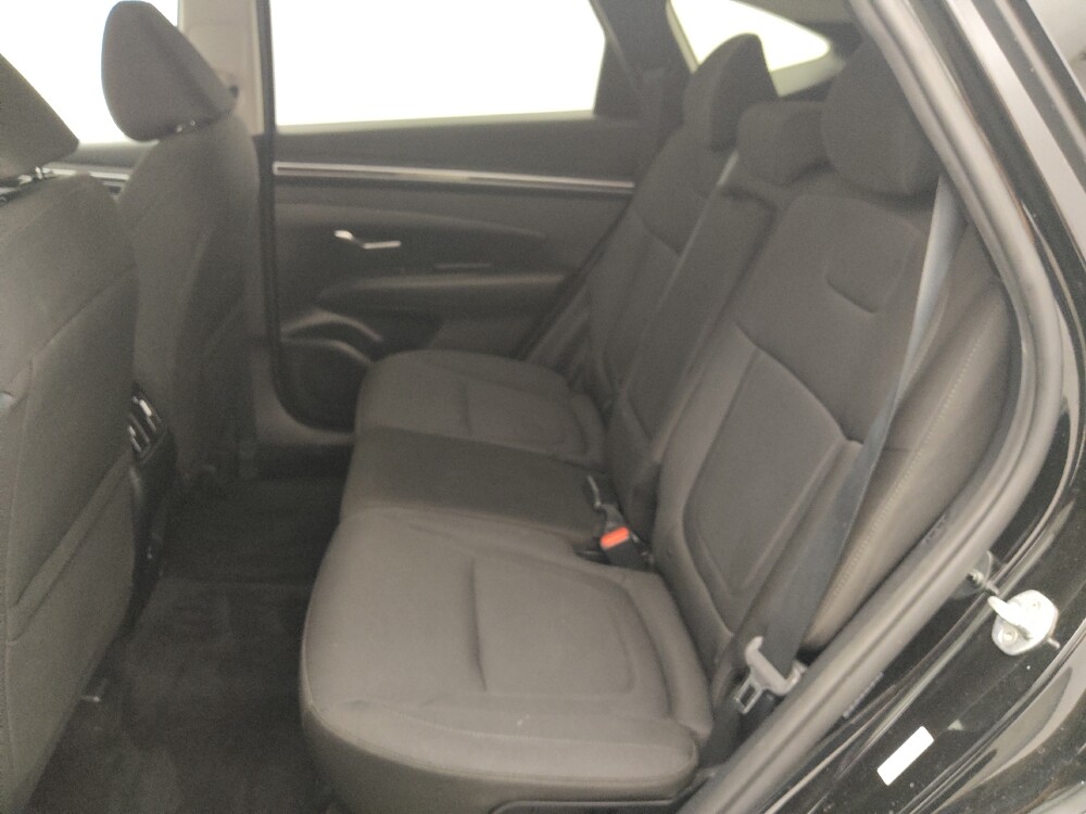 2022 Hyundai Tucson in Houston, TX 77060 - 18139317 18