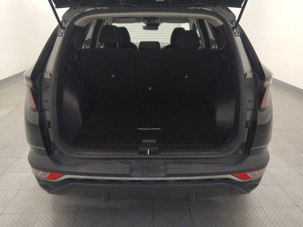 2022 Hyundai Tucson in Houston, TX 77060 - 18139317 29