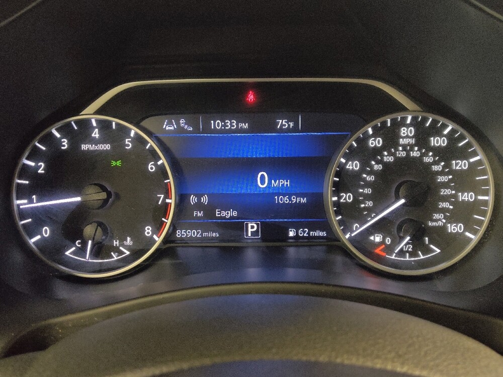 2021 Nissan Murano in Houston, TX 77034 - 18139319 23