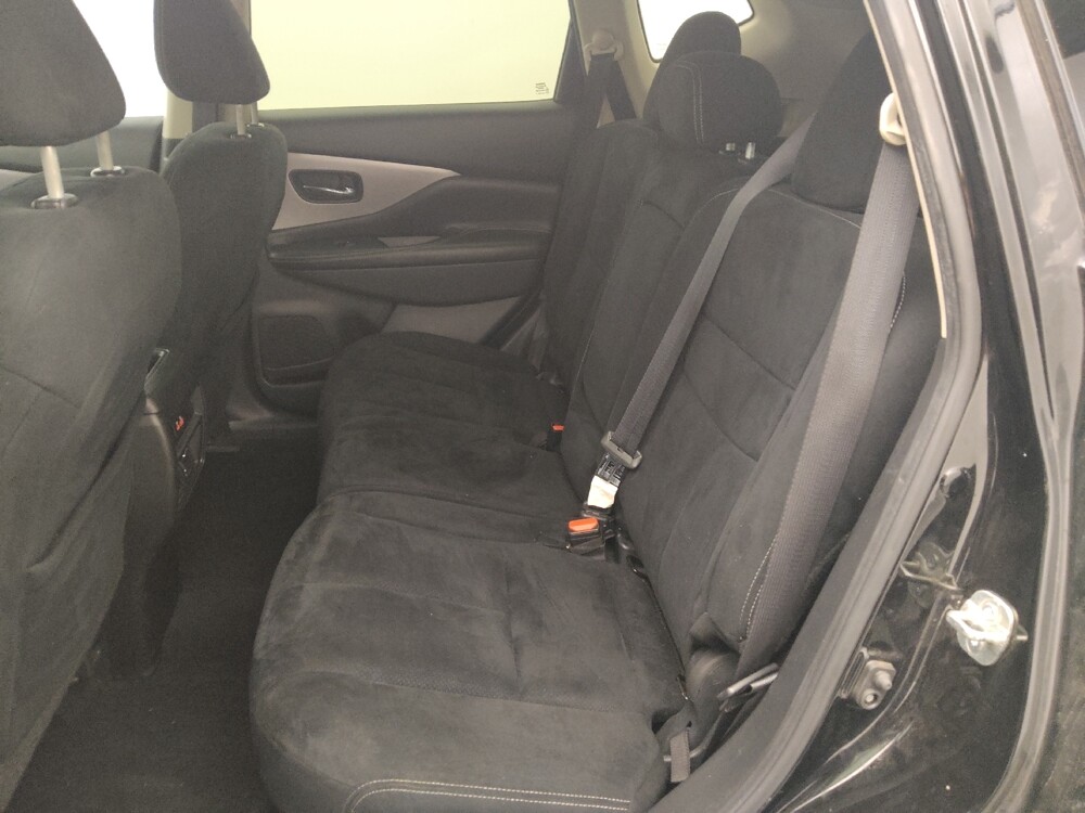 2021 Nissan Murano in Houston, TX 77034 - 18139319 18