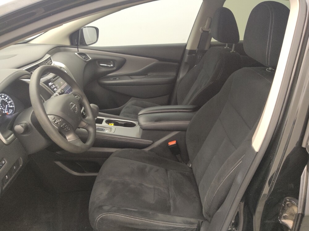 2021 Nissan Murano in Houston, TX 77034 - 18139319 17