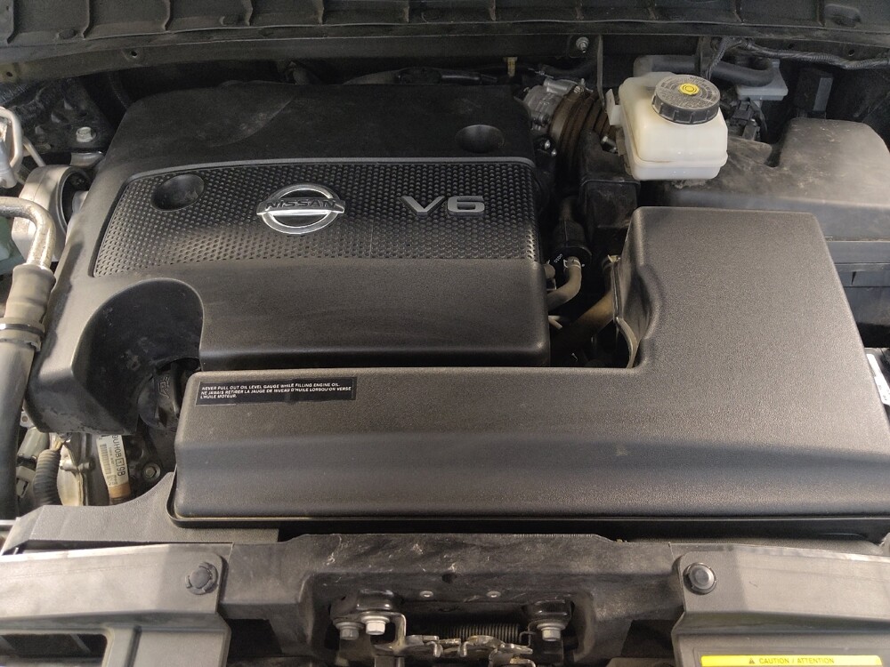 2021 Nissan Murano in Houston, TX 77034 - 18139319 30