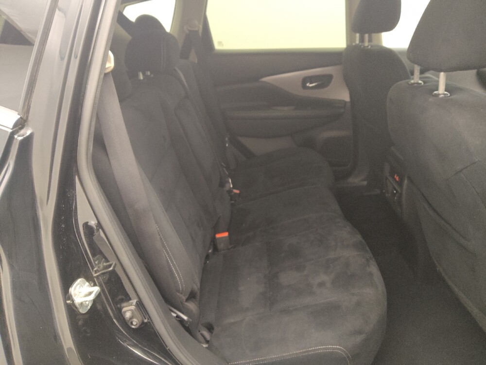 2021 Nissan Murano in Houston, TX 77034 - 18139319 19