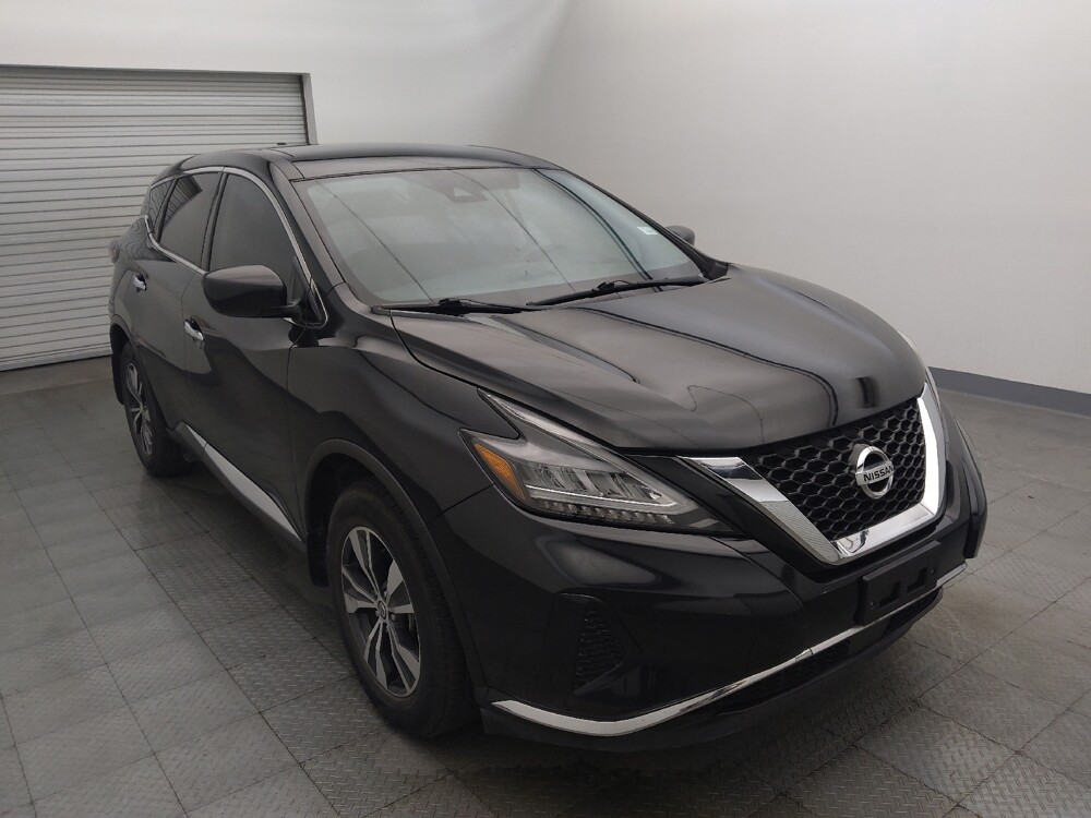 2021 Nissan Murano in Houston, TX 77034 - 18139319 13