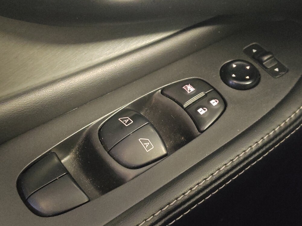 2021 Nissan Murano in Houston, TX 77034 - 18139319 27
