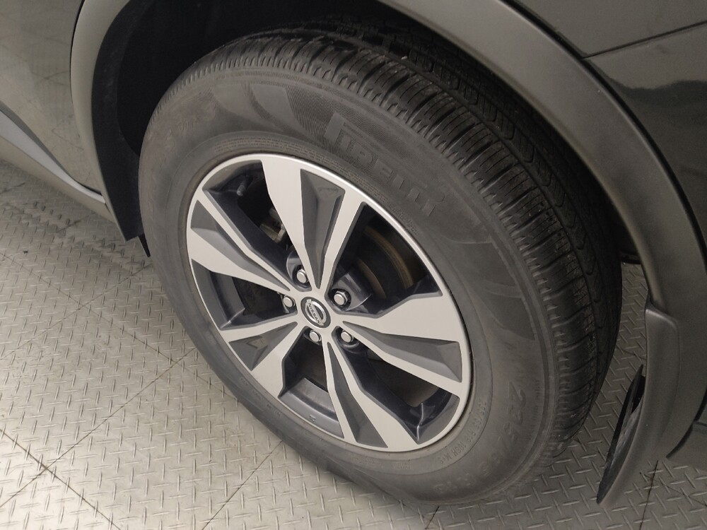 2021 Nissan Murano in Houston, TX 77034 - 18139319 31