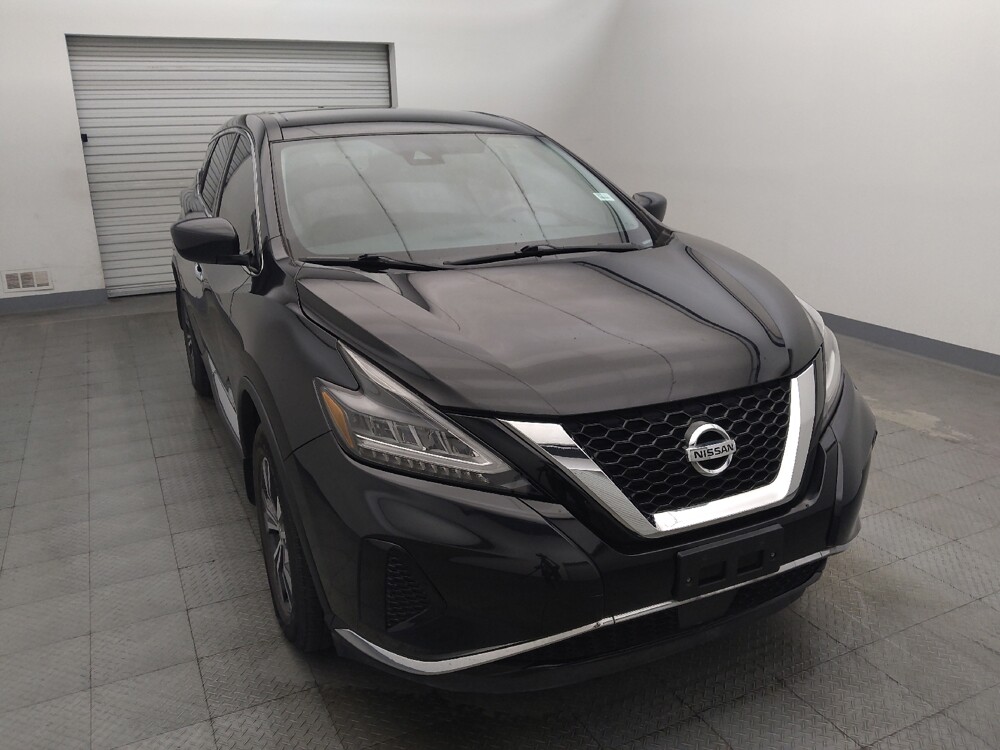 2021 Nissan Murano in Houston, TX 77034 - 18139319 14
