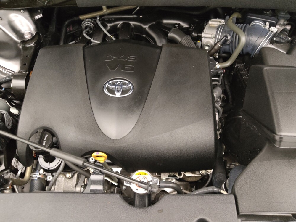 2019 Toyota Highlander in St. Louis, MO 63136 - 18139321 30