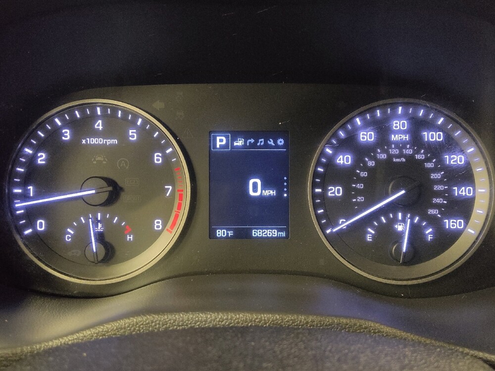2016 Hyundai Tucson in Houston, TX 77060 - 18139322 23