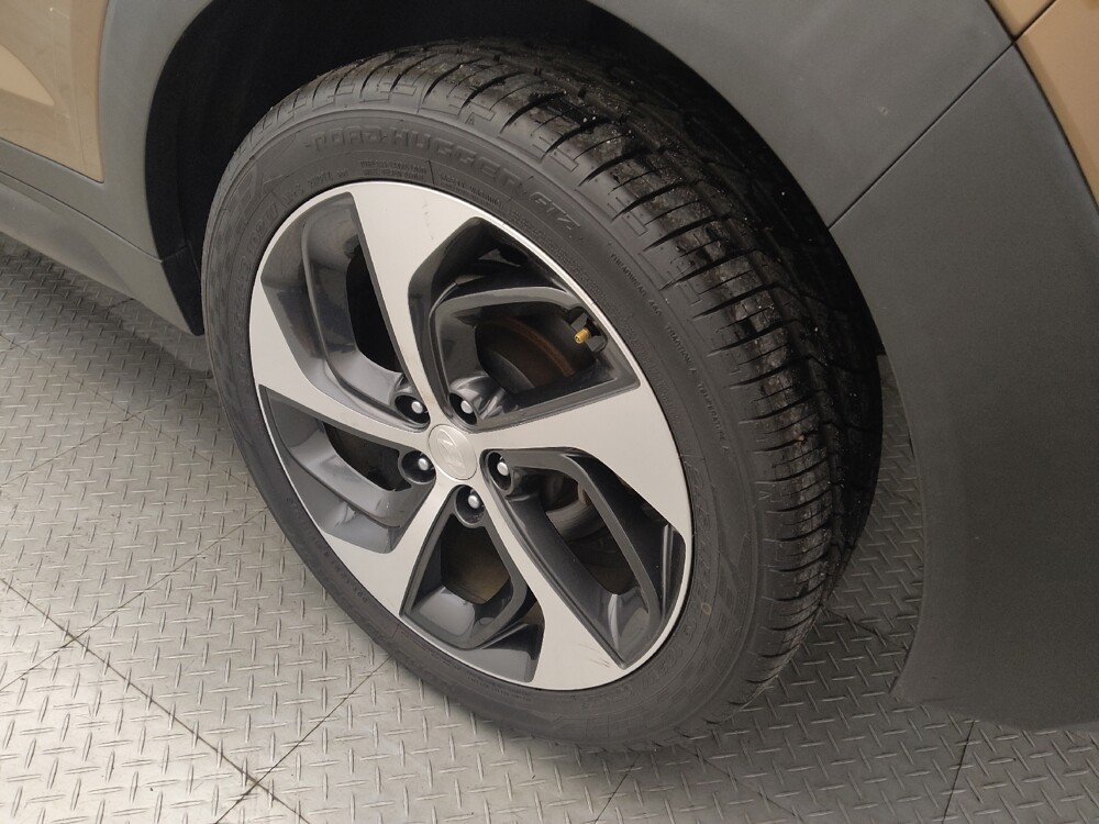 2016 Hyundai Tucson in Houston, TX 77060 - 18139322 31