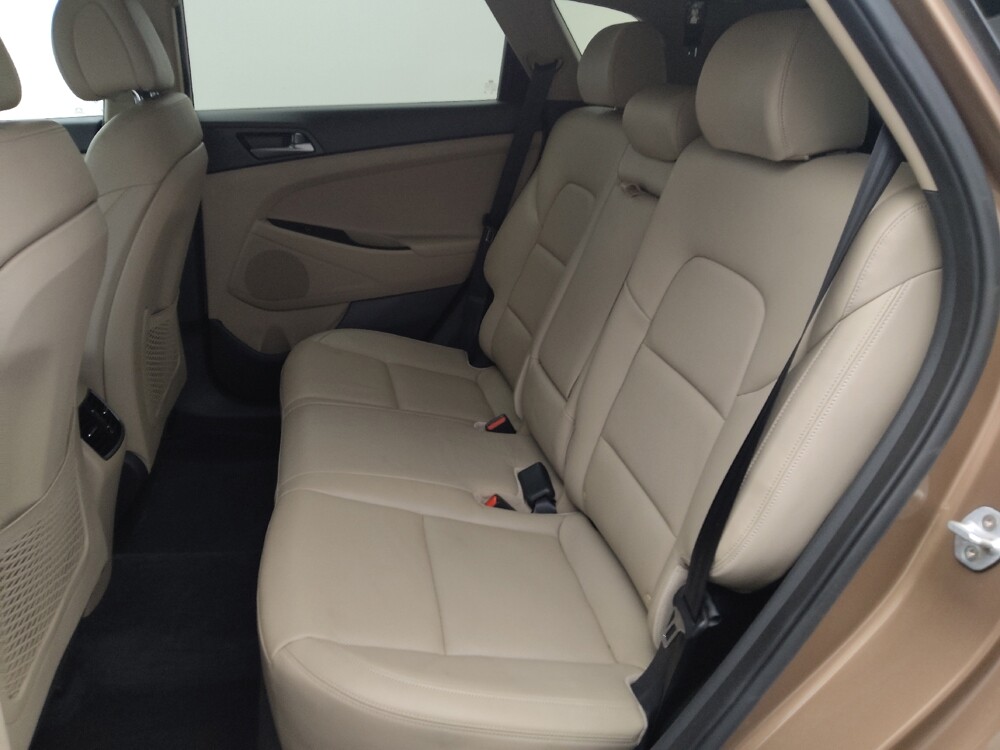 2016 Hyundai Tucson in Houston, TX 77060 - 18139322 18