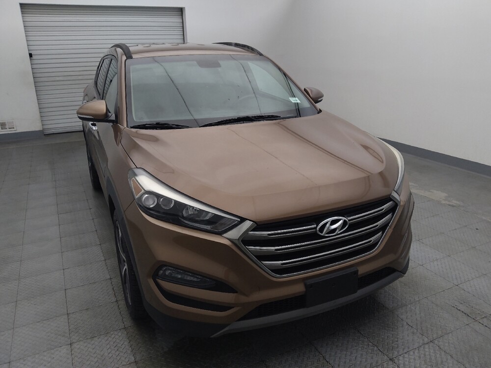 2016 Hyundai Tucson in Houston, TX 77060 - 18139322 14