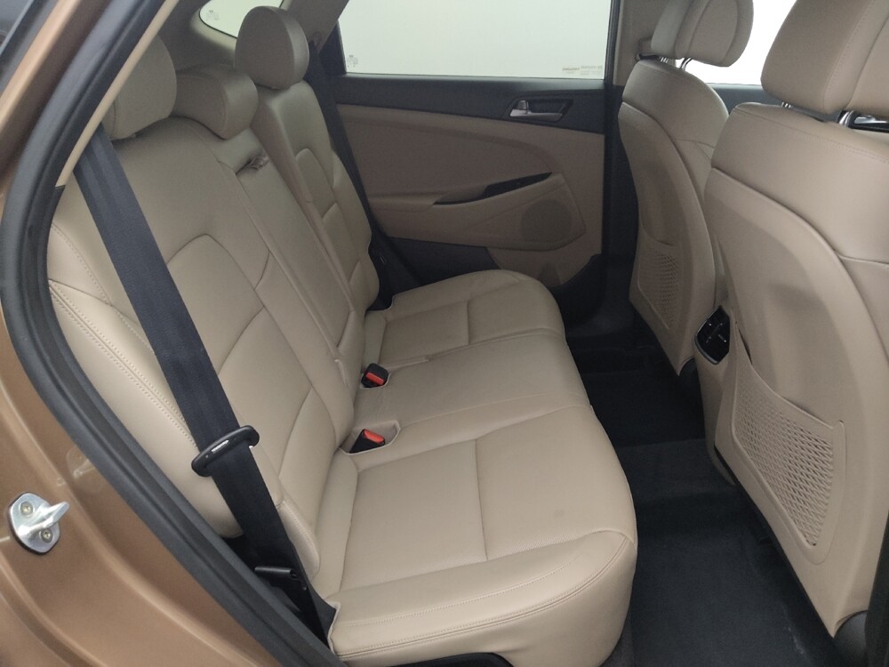 2016 Hyundai Tucson in Houston, TX 77060 - 18139322 19