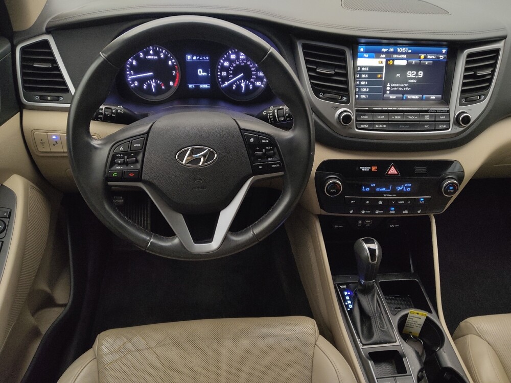 2016 Hyundai Tucson in Houston, TX 77060 - 18139322 22