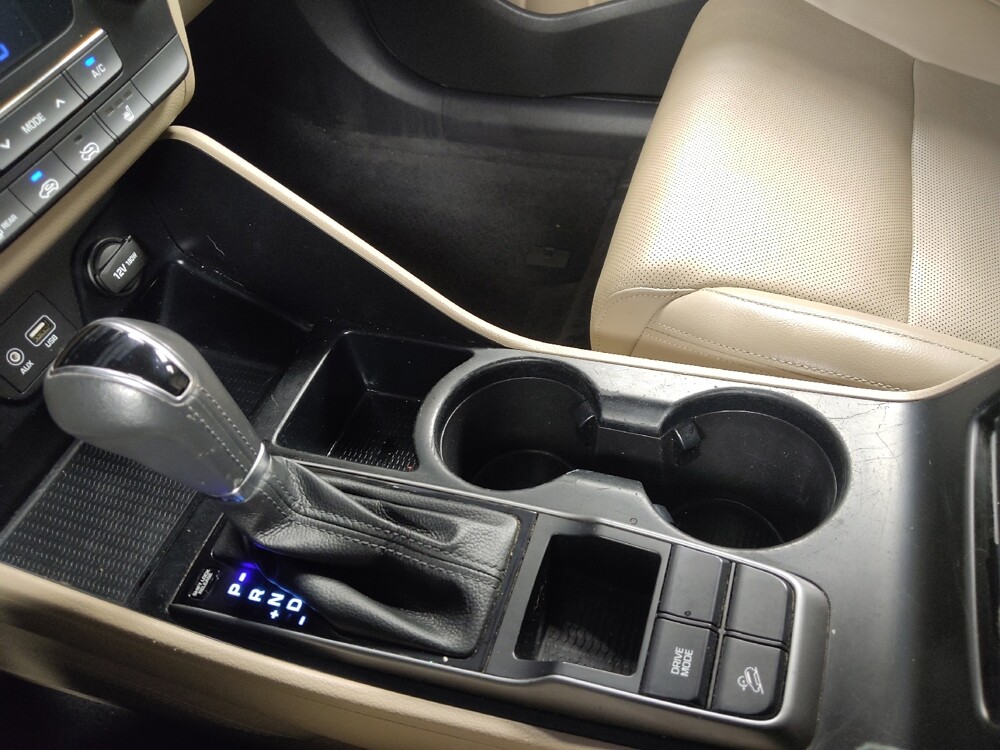 2016 Hyundai Tucson in Houston, TX 77060 - 18139322 26