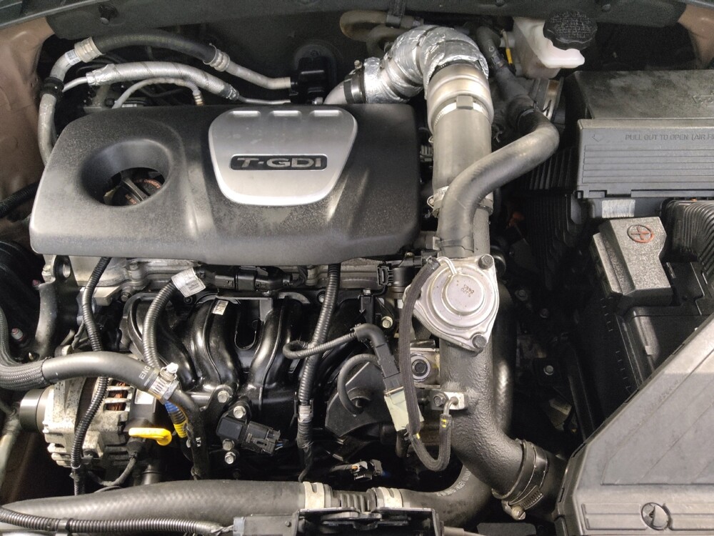 2016 Hyundai Tucson in Houston, TX 77060 - 18139322 30
