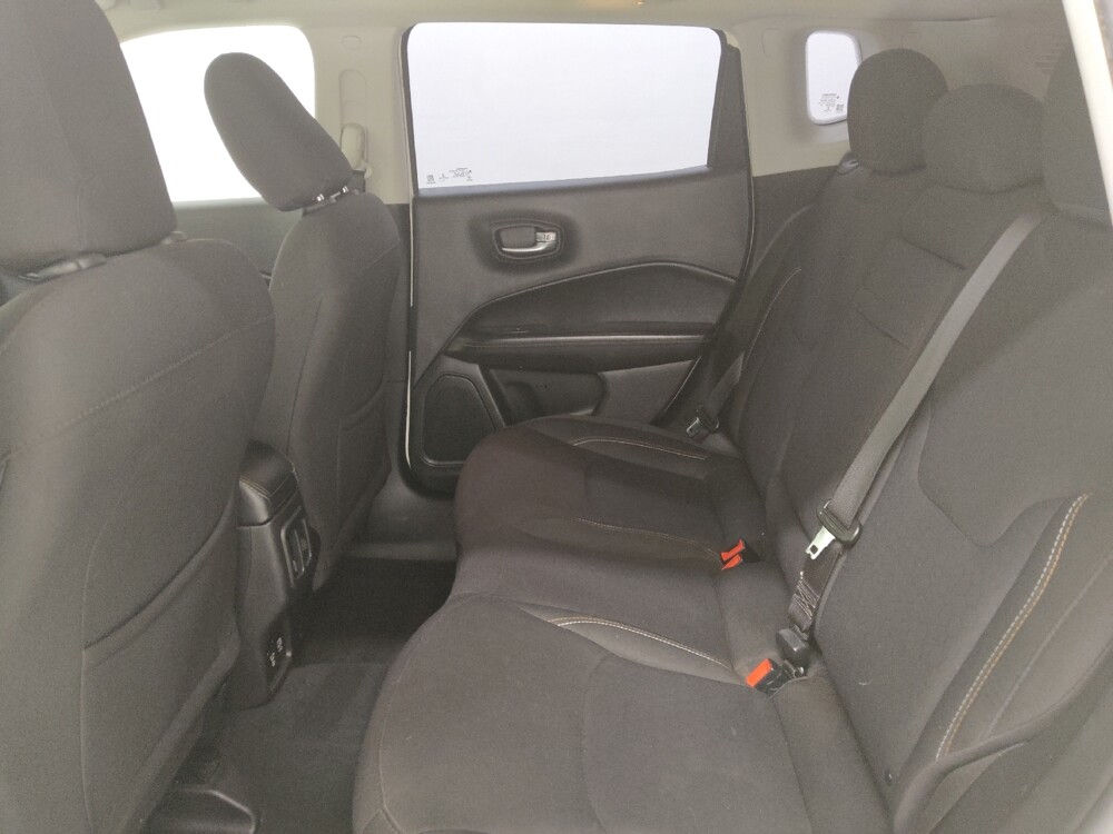 2019 Jeep Compass in Gladstone, MO 64118 - 18139325 18