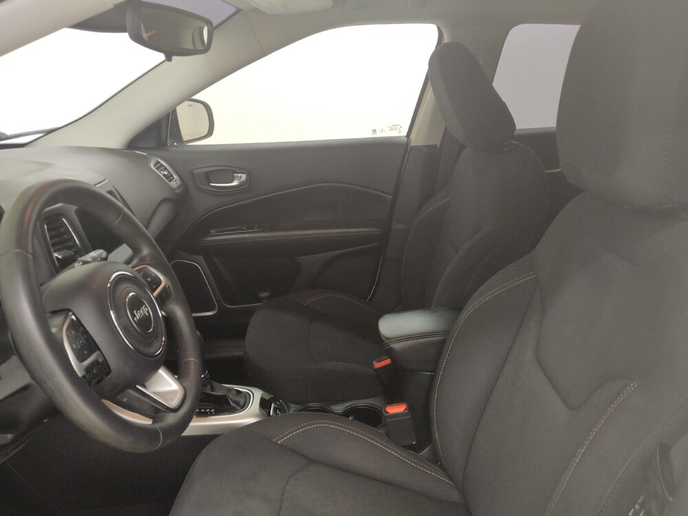 2019 Jeep Compass in Gladstone, MO 64118 - 18139325 17
