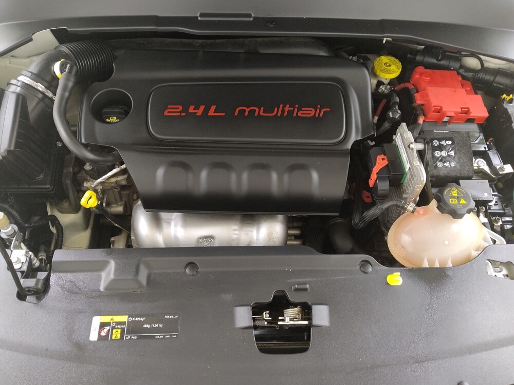 2019 Jeep Compass in Gladstone, MO 64118 - 18139325 30