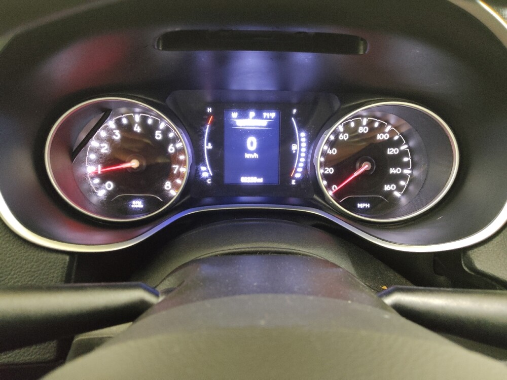 2019 Jeep Compass in Gladstone, MO 64118 - 18139325 23