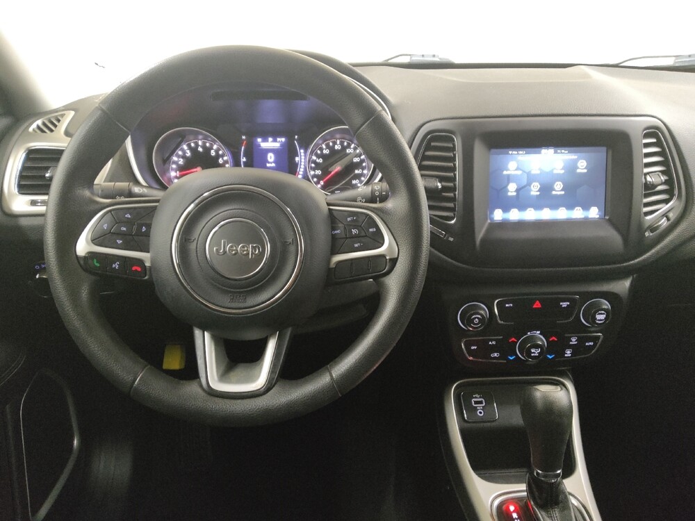 2019 Jeep Compass in Gladstone, MO 64118 - 18139325 22