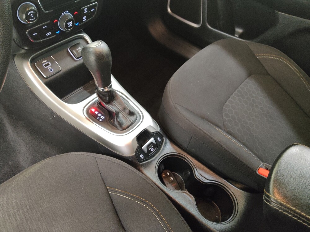 2019 Jeep Compass in Gladstone, MO 64118 - 18139325 26