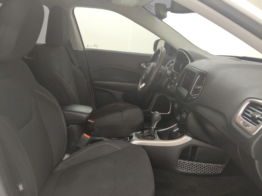 2019 Jeep Compass in Gladstone, MO 64118 - 18139325 21