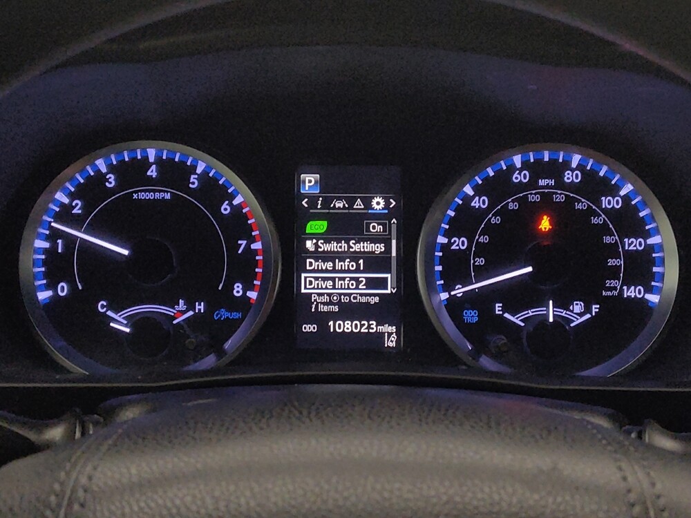 2019 Toyota Highlander in Houston, TX 77074 - 18139326 23