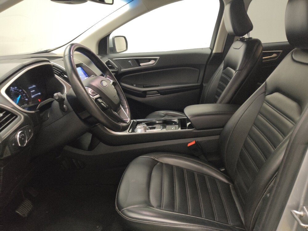 2020 Ford Edge in Midlothian, IL 60445 - 18139327 17