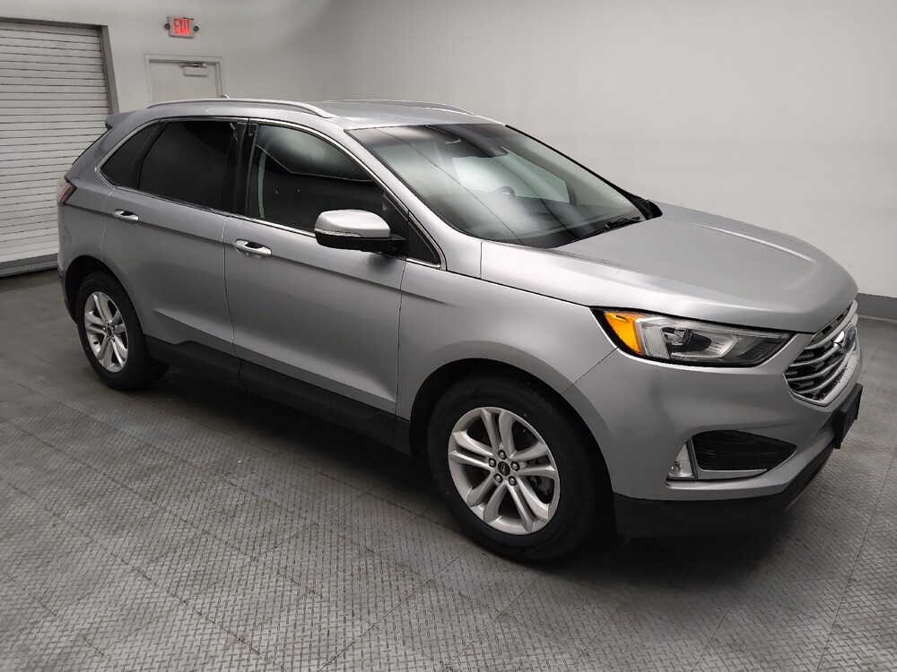 2020 Ford Edge in Midlothian, IL 60445 - 18139327 11