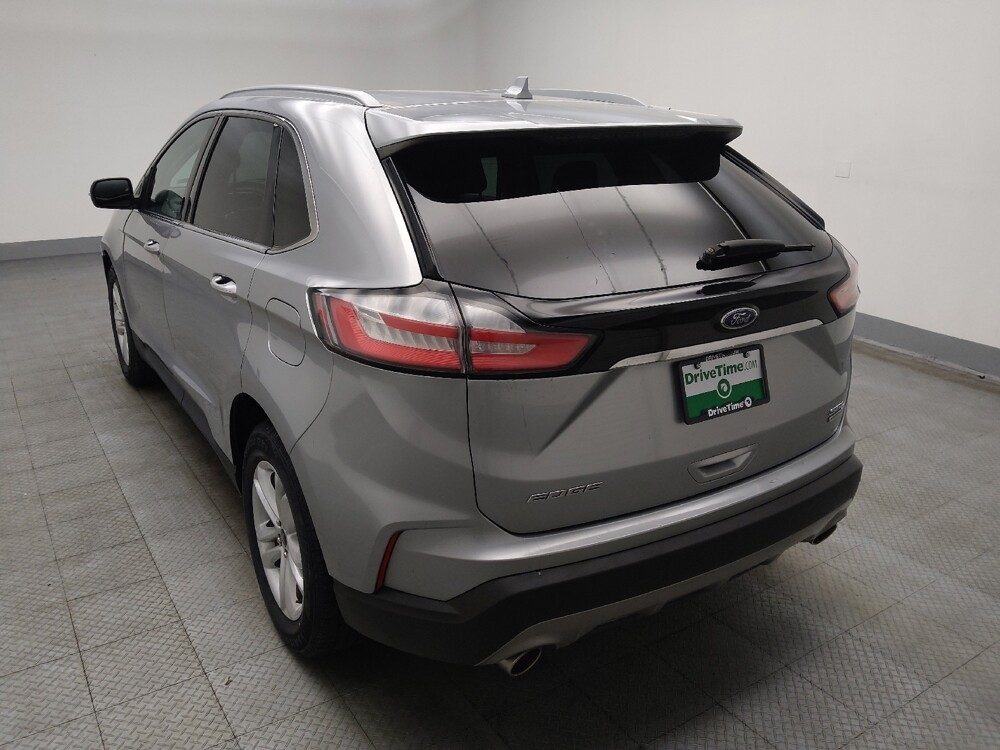 2020 Ford Edge in Midlothian, IL 60445 - 18139327 5
