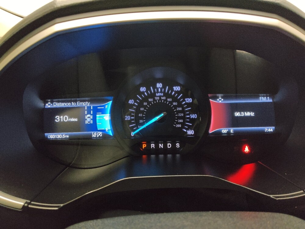 2020 Ford Edge in Midlothian, IL 60445 - 18139327 23