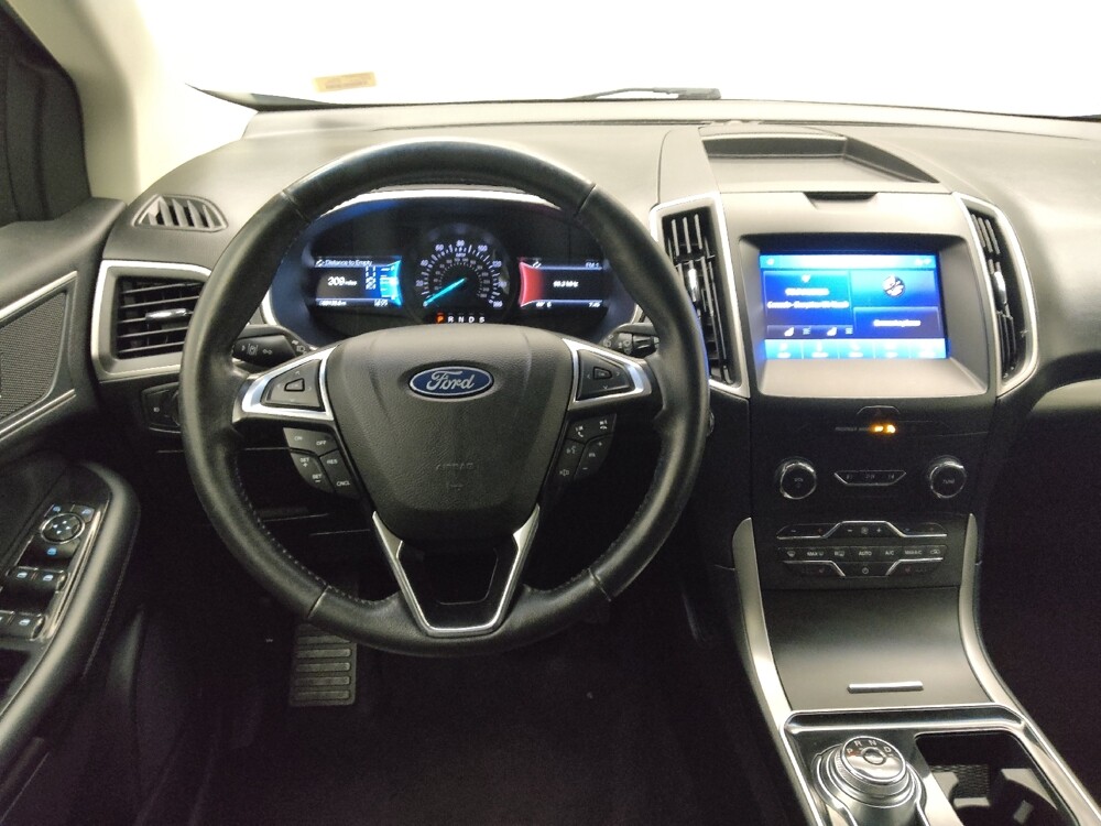 2020 Ford Edge in Midlothian, IL 60445 - 18139327 22