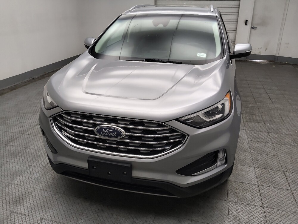 2020 Ford Edge in Midlothian, IL 60445 - 18139327 15