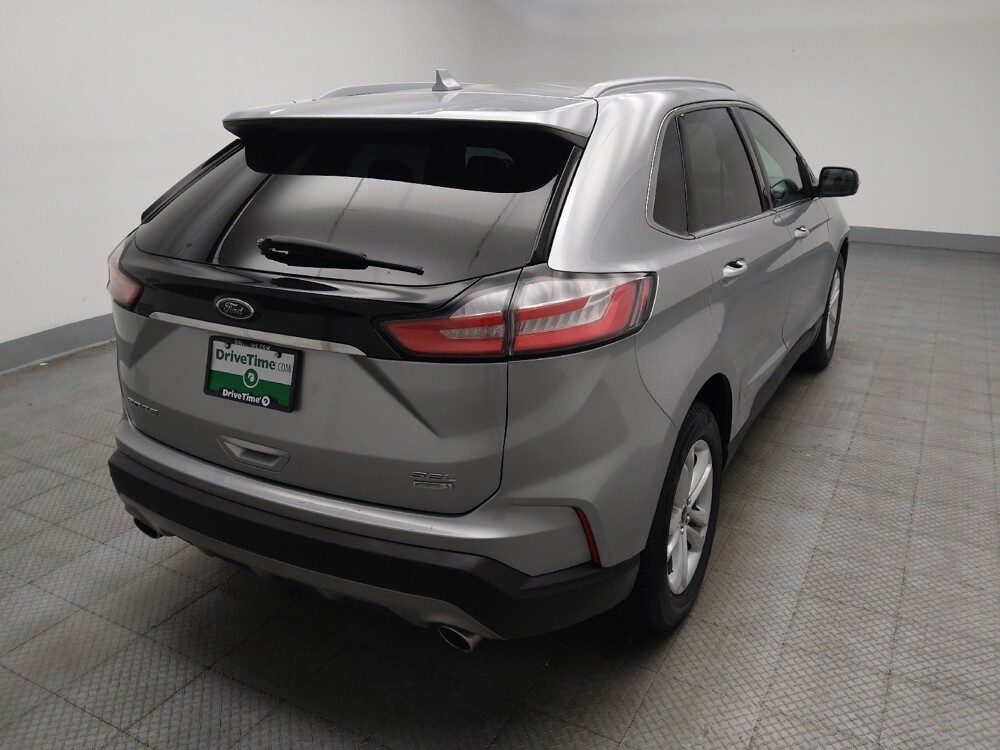 2020 Ford Edge in Midlothian, IL 60445 - 18139327 9