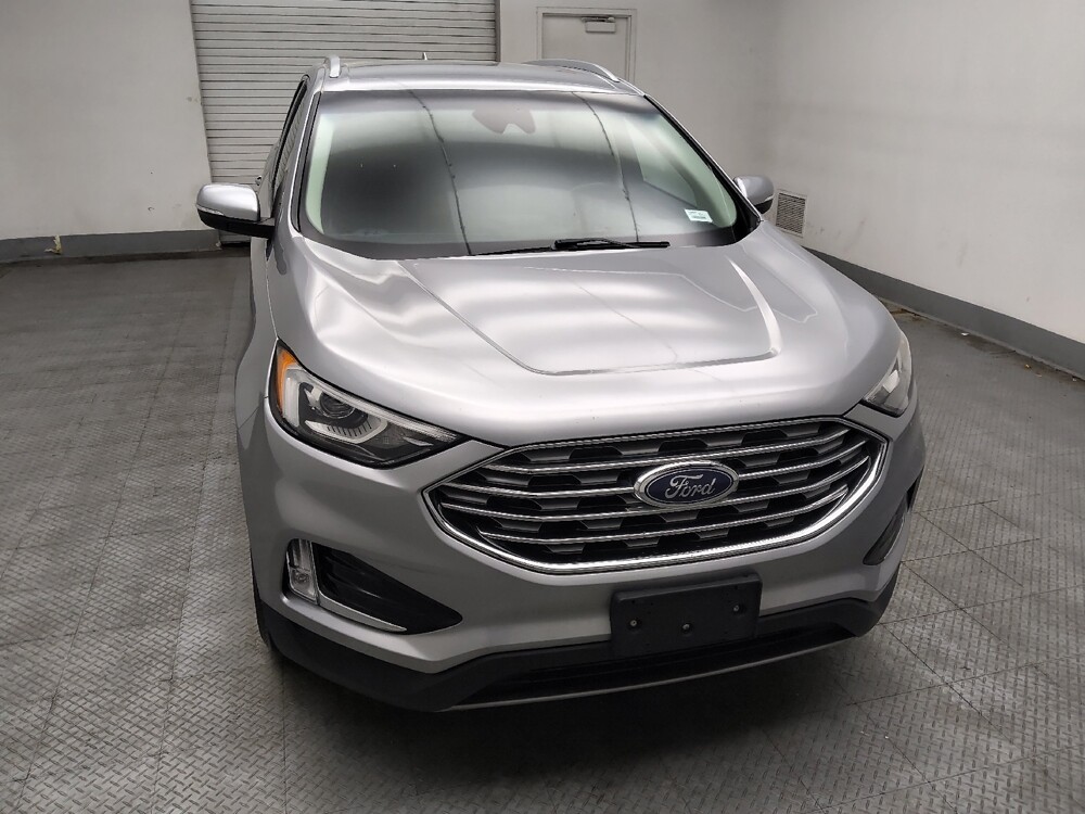 2020 Ford Edge in Midlothian, IL 60445 - 18139327 14
