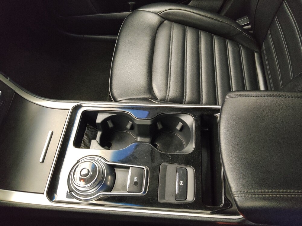 2020 Ford Edge in Midlothian, IL 60445 - 18139327 26