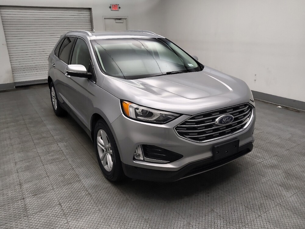 2020 Ford Edge in Midlothian, IL 60445 - 18139327 13