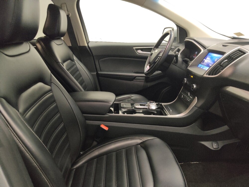 2020 Ford Edge in Midlothian, IL 60445 - 18139327 21