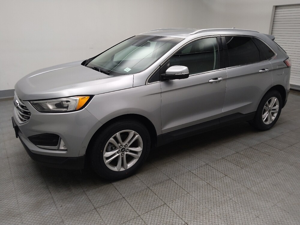 2020 Ford Edge in Midlothian, IL 60445 - 18139327 2