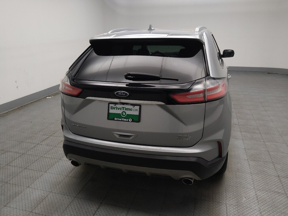 2020 Ford Edge in Midlothian, IL 60445 - 18139327 7