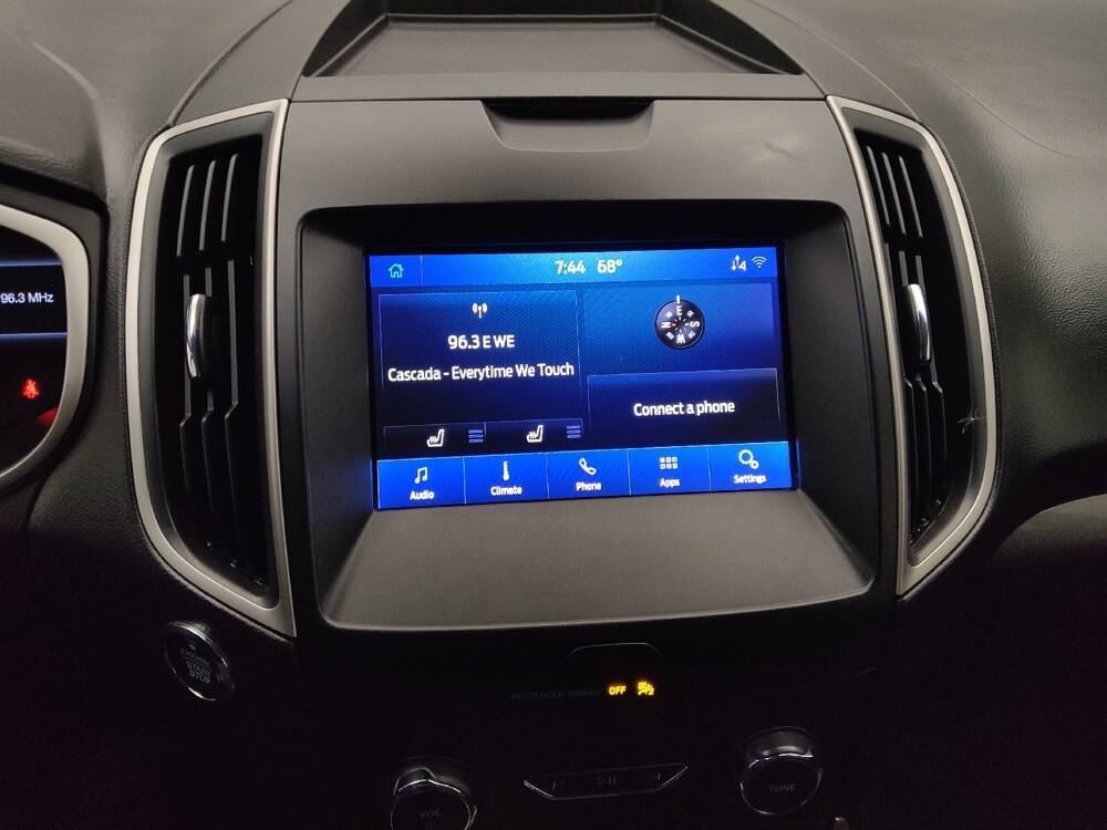 2020 Ford Edge in Midlothian, IL 60445 - 18139327 25