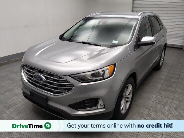 2020 Ford Edge in Midlothian, IL 60445